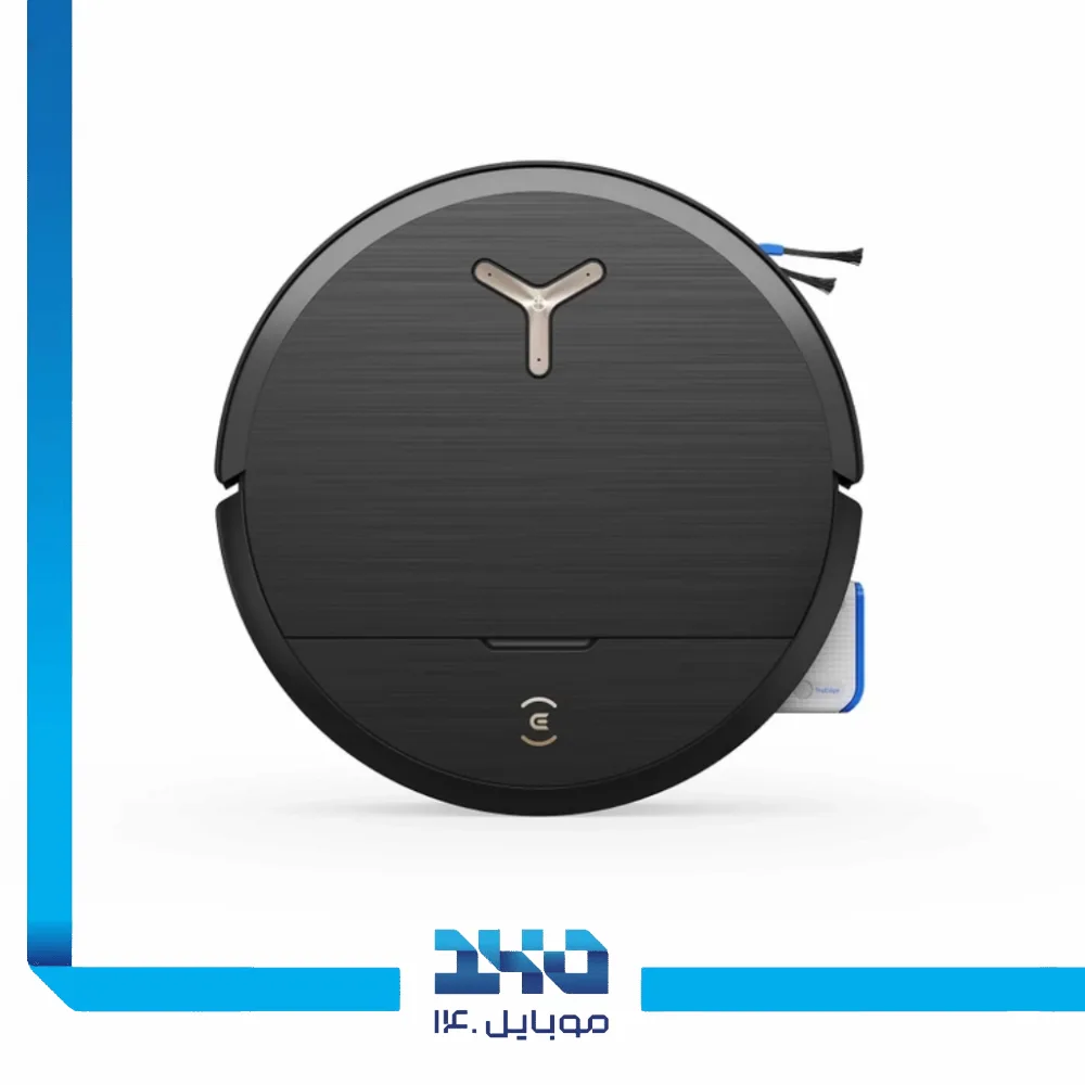 جارو رباتیک اکووکس مدل X9 Pro Omni