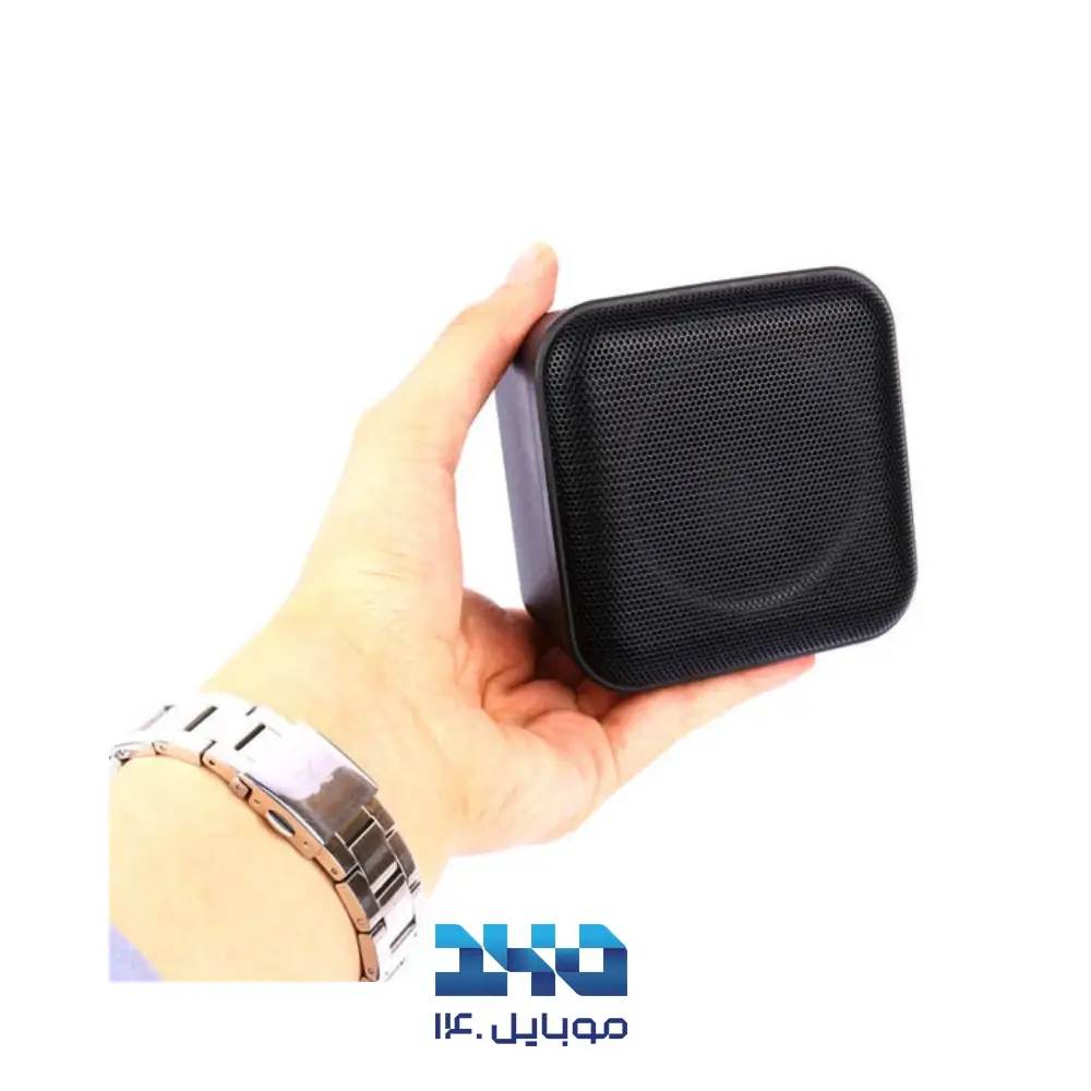 اسپیکر بلوتوث قابل حمل تسکو مدل TS 23310