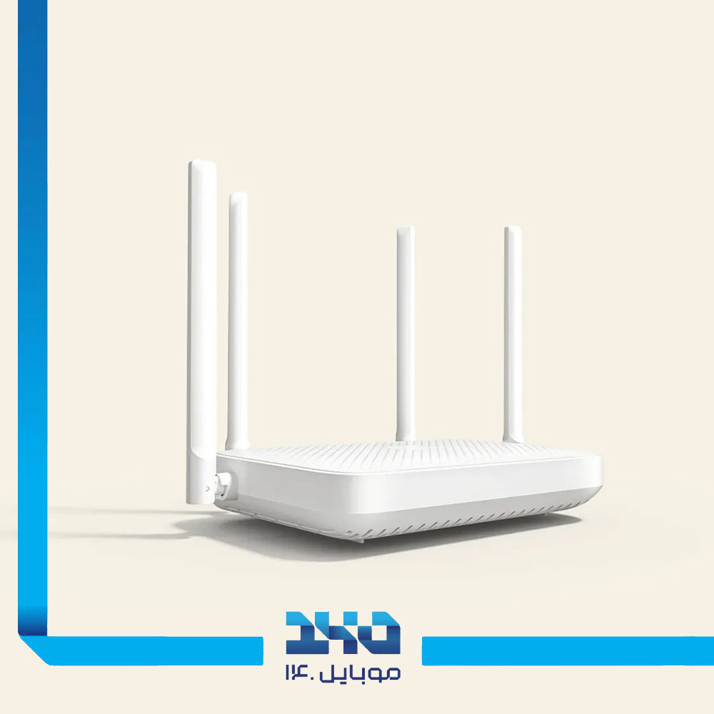 روتر شیائومی مدل AX1500