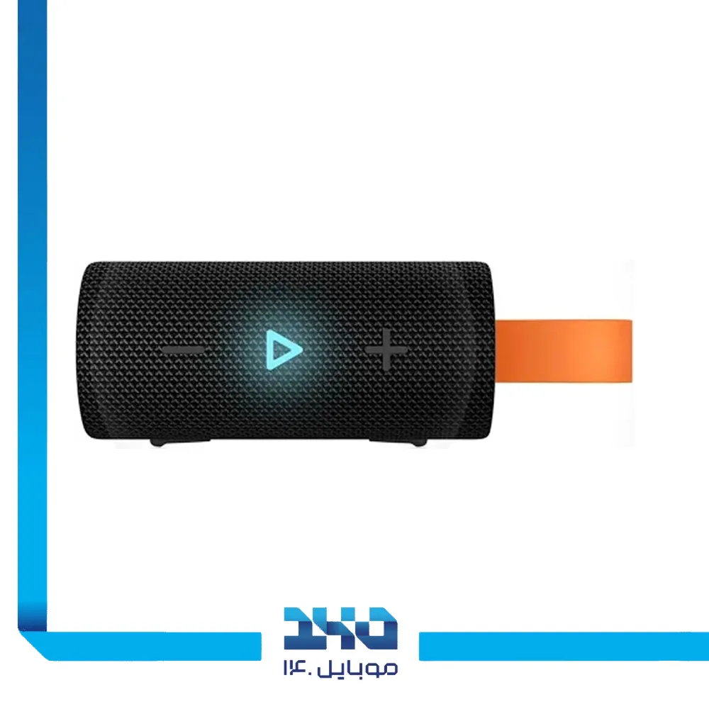 اسپیکر بلوتوثی شیائومی مدل Sound Pocket