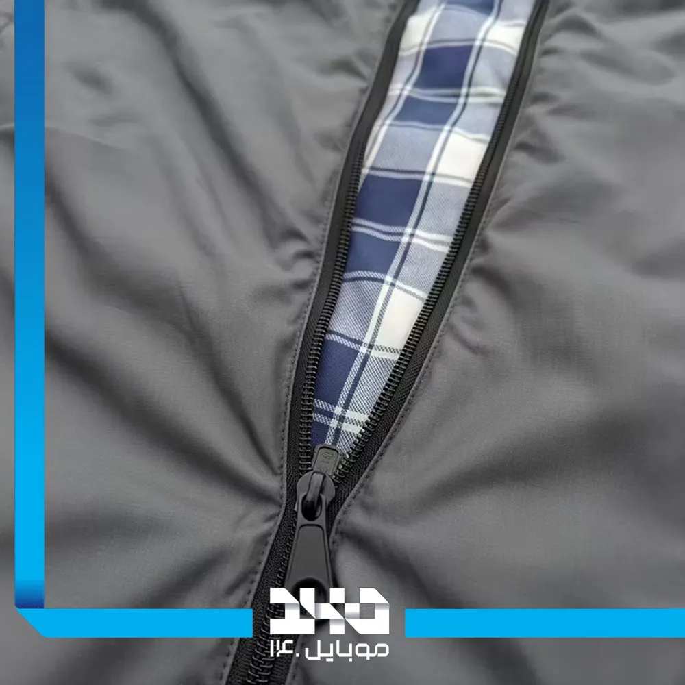 کیسه خواب کمپینگ گرین لاین مدل Sleep Mate