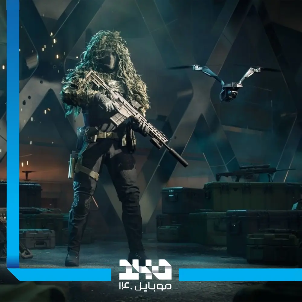 بازی Battlefield 2042 برای ps5