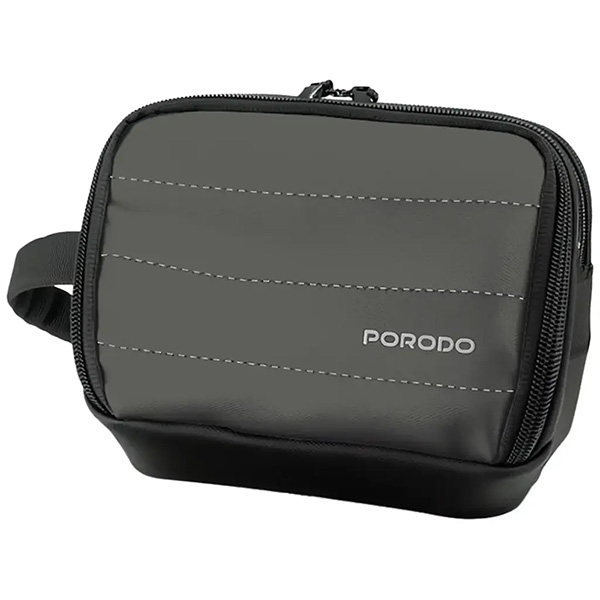 کیف لوازم دیجیتال پرودو مدل Nomad Tech Organizer