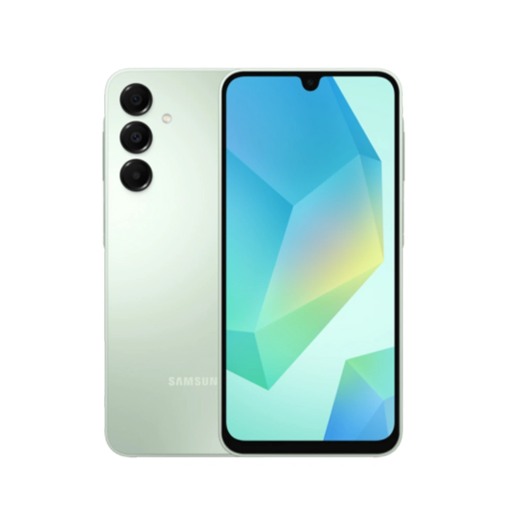 گوشی موبایل سامسونگ مدل Galaxy A16 ظرفیت 256 گیگابایت رم 8 گیگابایت | ویتنام
