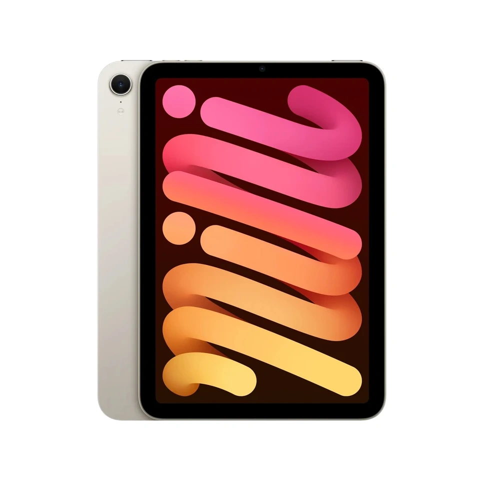تبلت اپل (iPad mini 8.3 inch 2024 Wi-Fi) ظرفیت 128 گیگابایت رم 8 گیگابایت