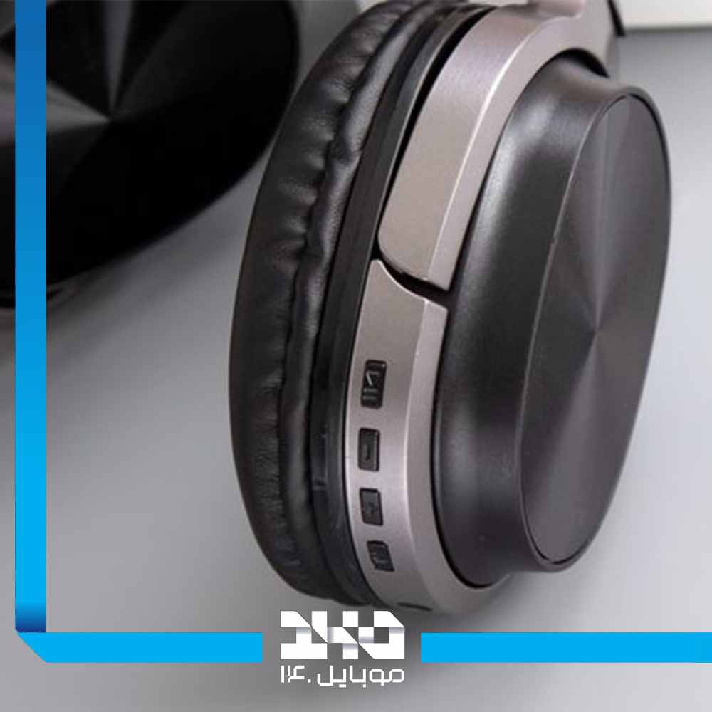 هدفون بلوتوثی جی بی وای مدل CA-033