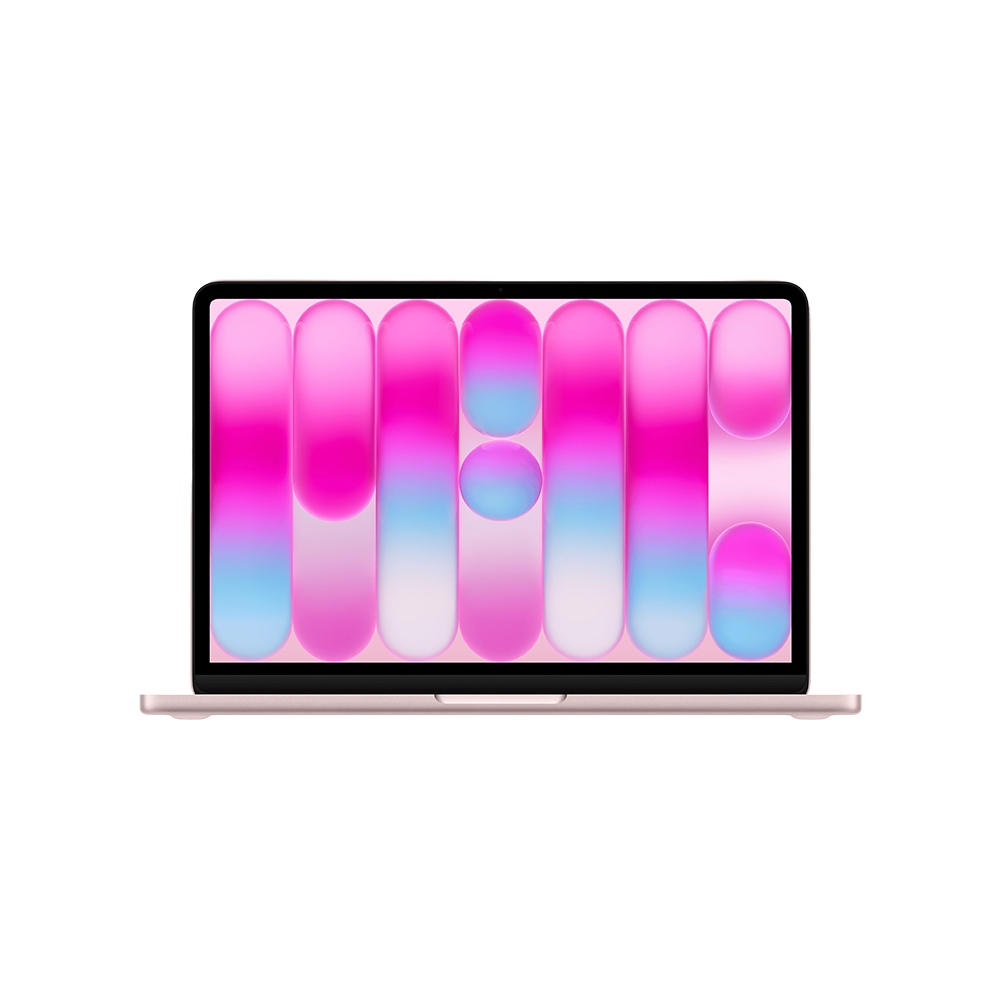 لپ تاپ اپل 13 اینچ مدل MacBook Neo A3404 A18 Pro 8GB 256GB