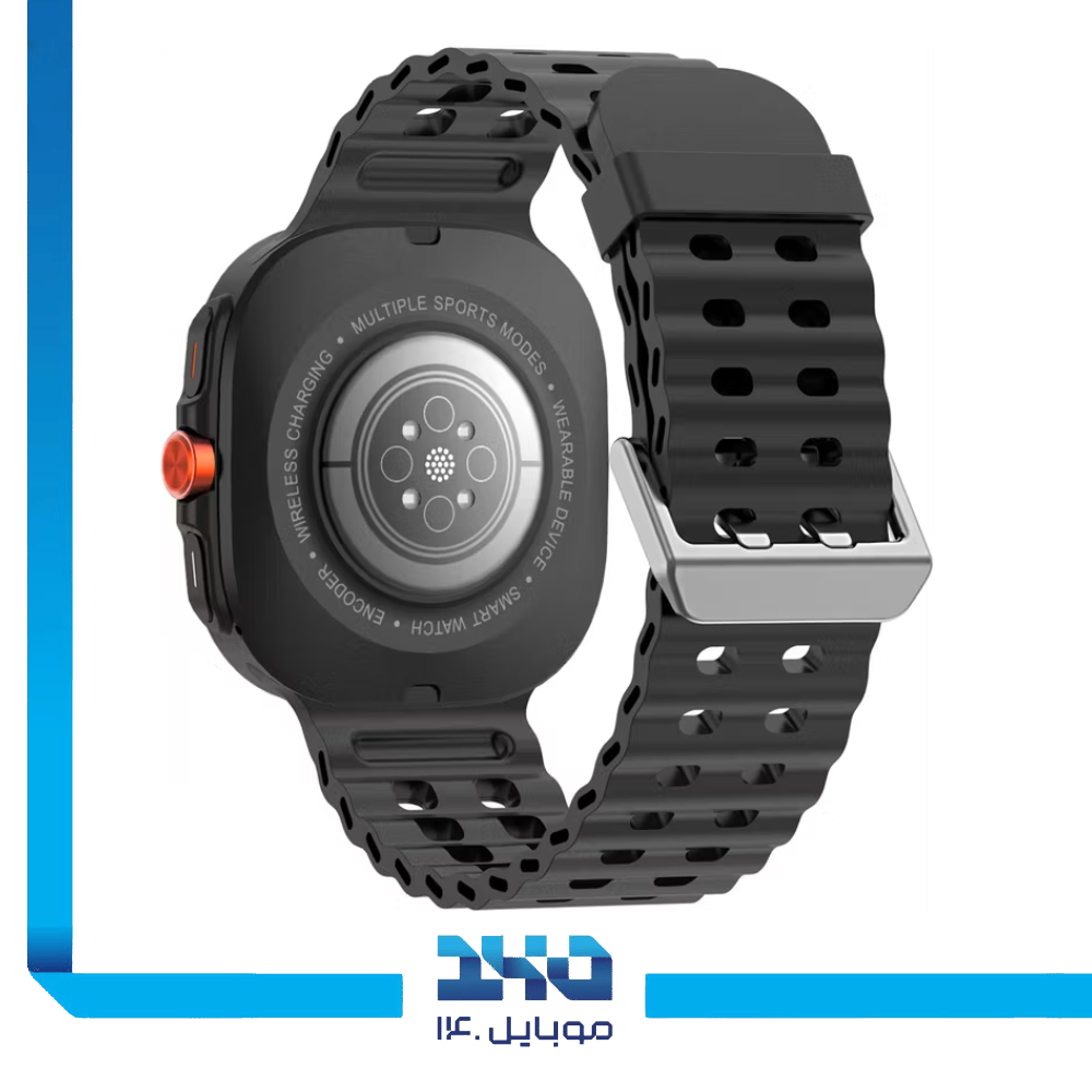 ساعت هوشمند گرین لاین مدل Strive