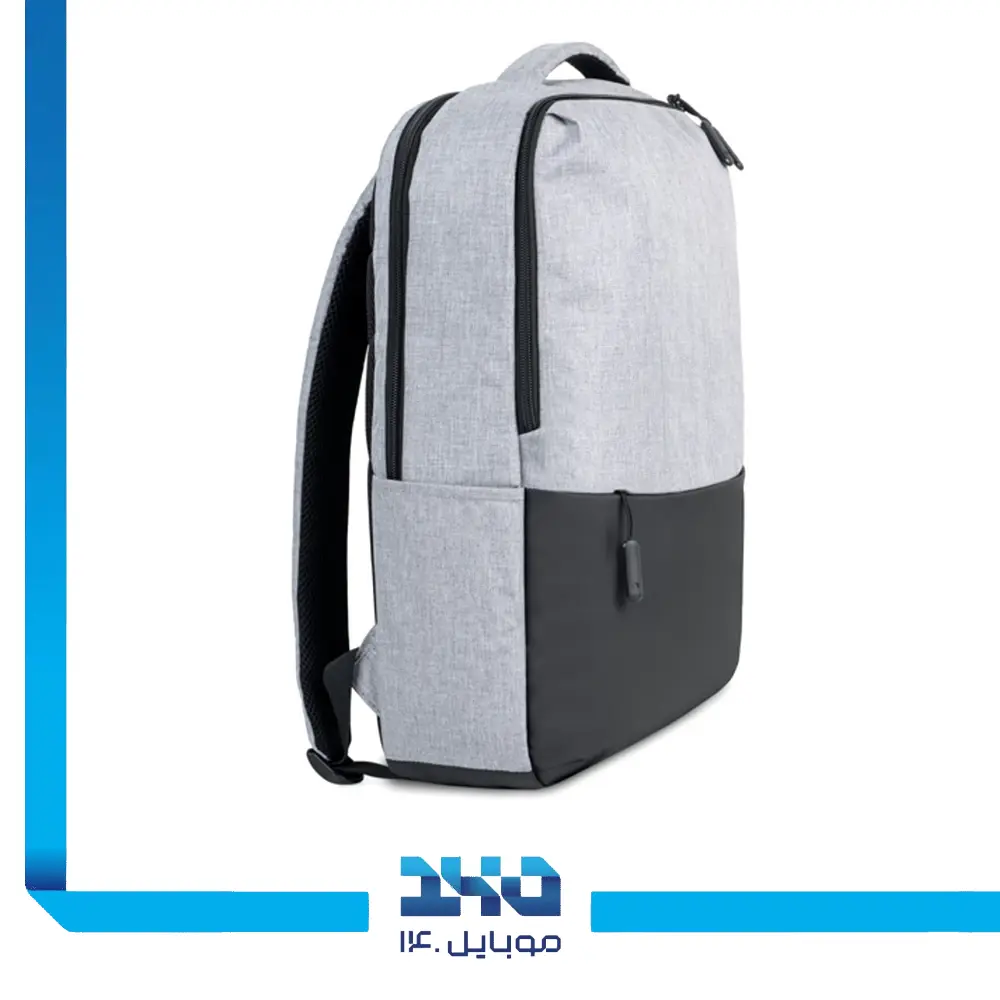 کوله پشتی مسافرتی شیائومی مدل Commuter Backpack