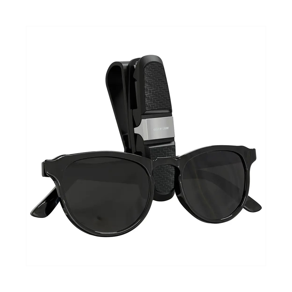 نگهدارنده عینک آفتابی خودرو گرین لاین Visor Guard
