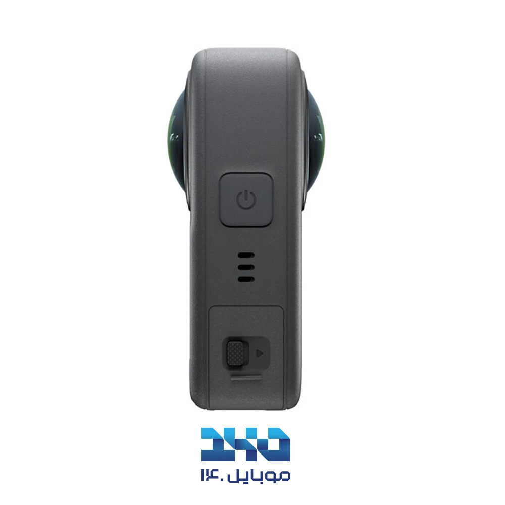 دوربین اکشن 360 درجه دی جی آی مدل Osmo 360 Standard Combo