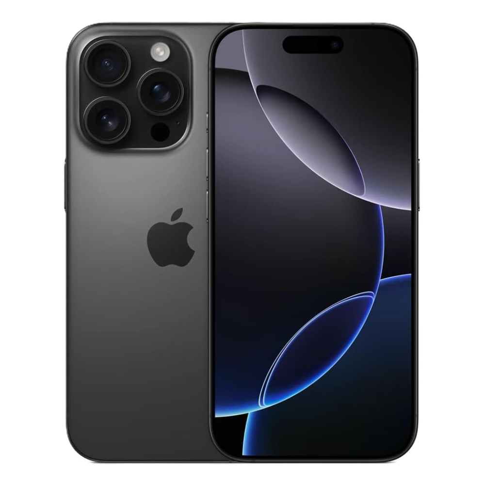 گوشی موبایل اپل مدل iPhone 16 Pro Max ظرفیت 1 ترابایت رم 8 گیگابایت - نان اکتیو | پارت نامبر ZA/A