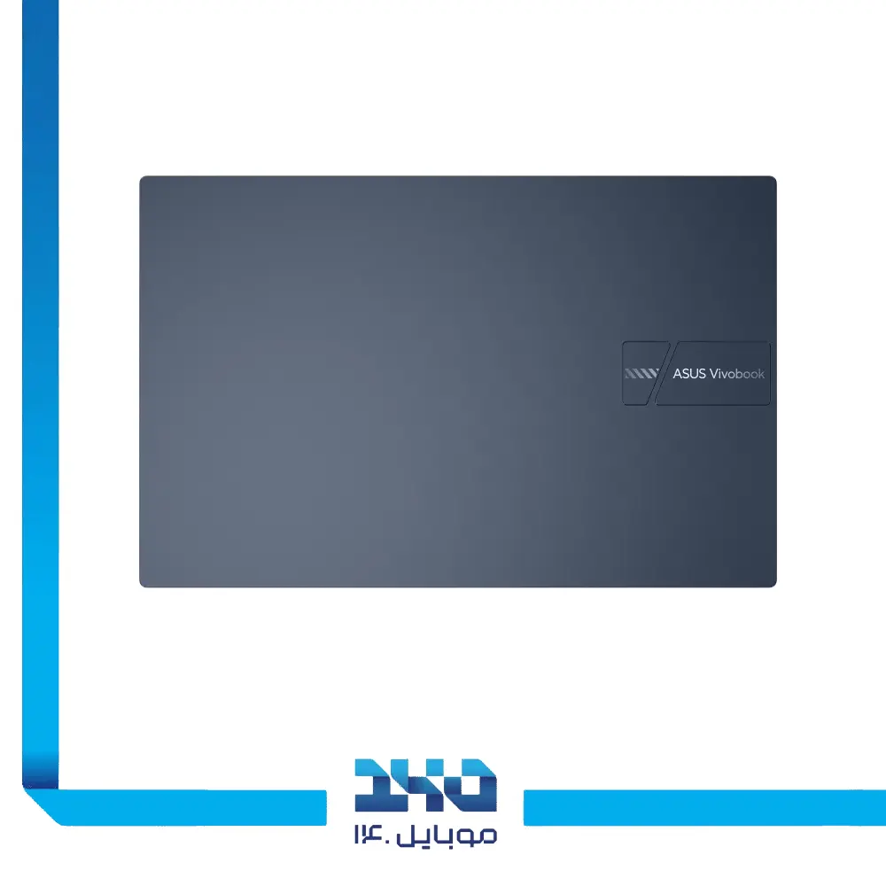 لپ تاپ ایسوس 15.6 اینچ مدل Vivobook X1504VA i3-1315U-8GB-512GB