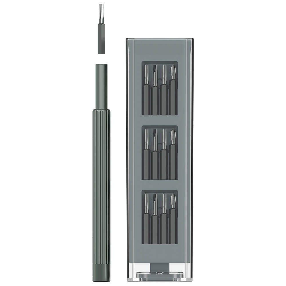 ست پیچ‌گوشتی دستی گرین لاین مدل (GMS-42)