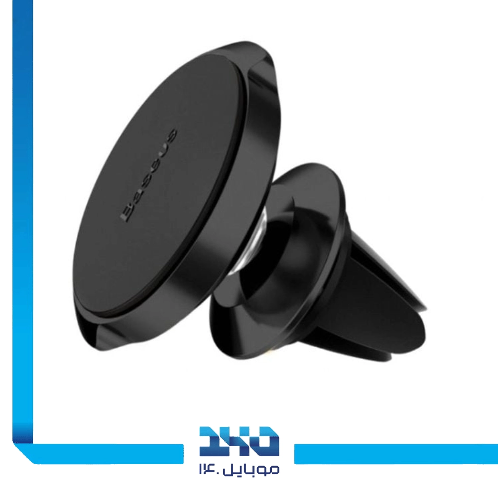 هولدر موبایل بیسوس مدل SUER-A01