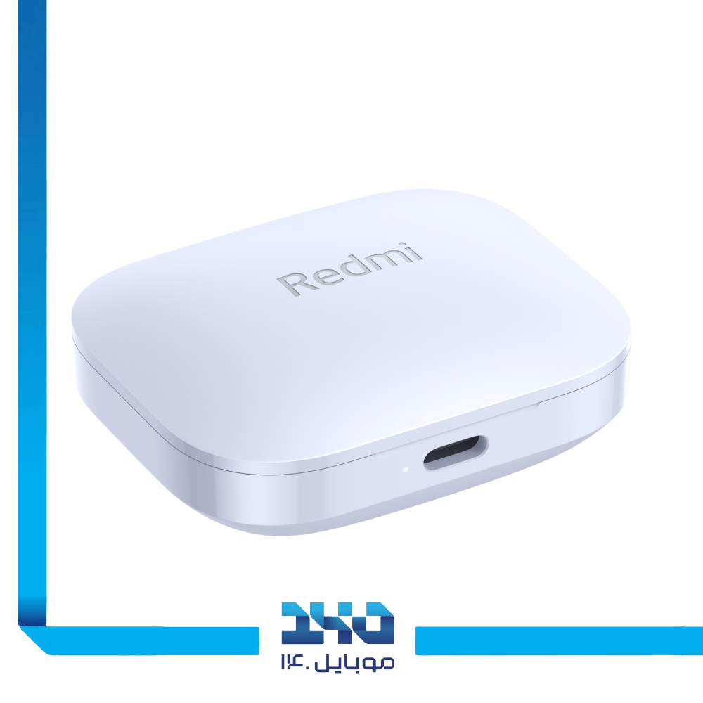 هندزفری بی سیم شیائومی مدل Redmi Buds 5 | گلوبال