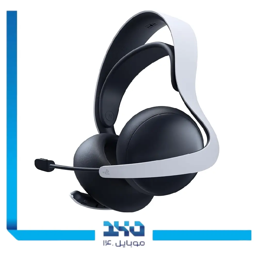 هدست پلی استیشن 5 سونی مدل Pulse Elite Wireless