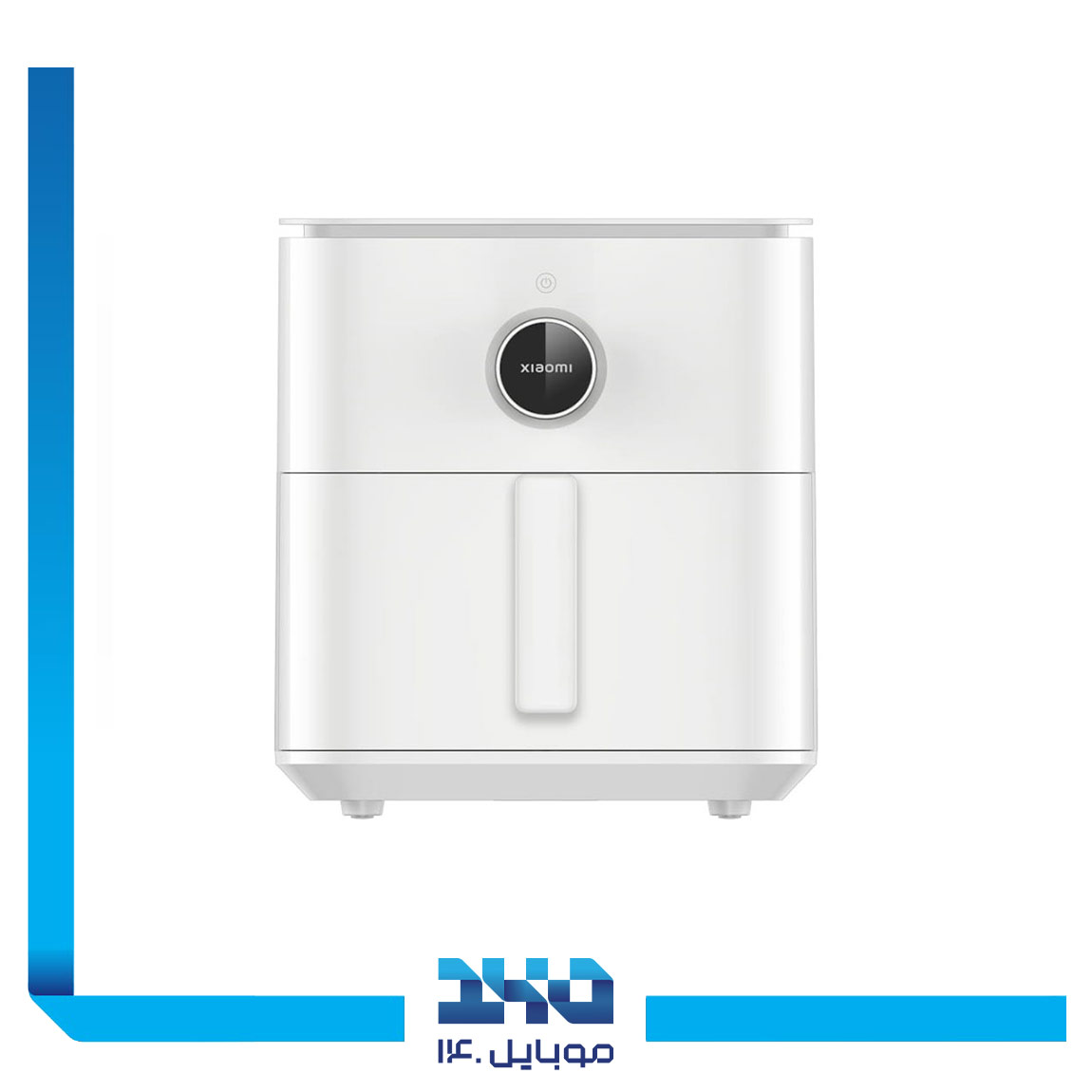 سرخ کن شیائومی مدل MAF10 ظرفیت 6.5 لیتر