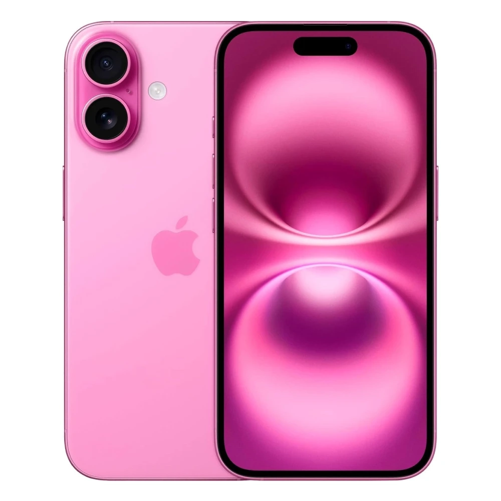 گوشی موبایل اپل مدل iPhone 16 ظرفیت 256 گیگابایت رم 8 گیگابایت - نان اکتیو | پارت نامبر CH/A