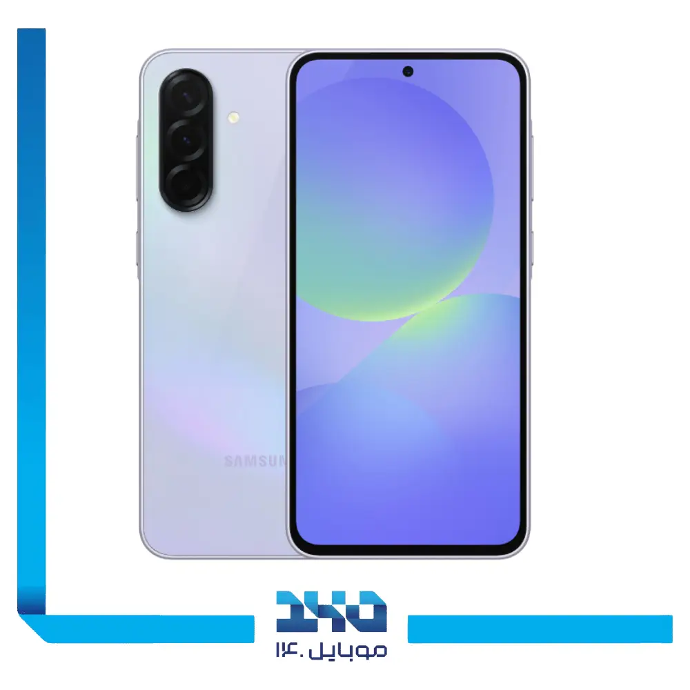 گوشی موبایل سامسونگ مدل A36 ظرفیت 128 گیگابایت رم 8 گیگابایت | 5G - ویتنام