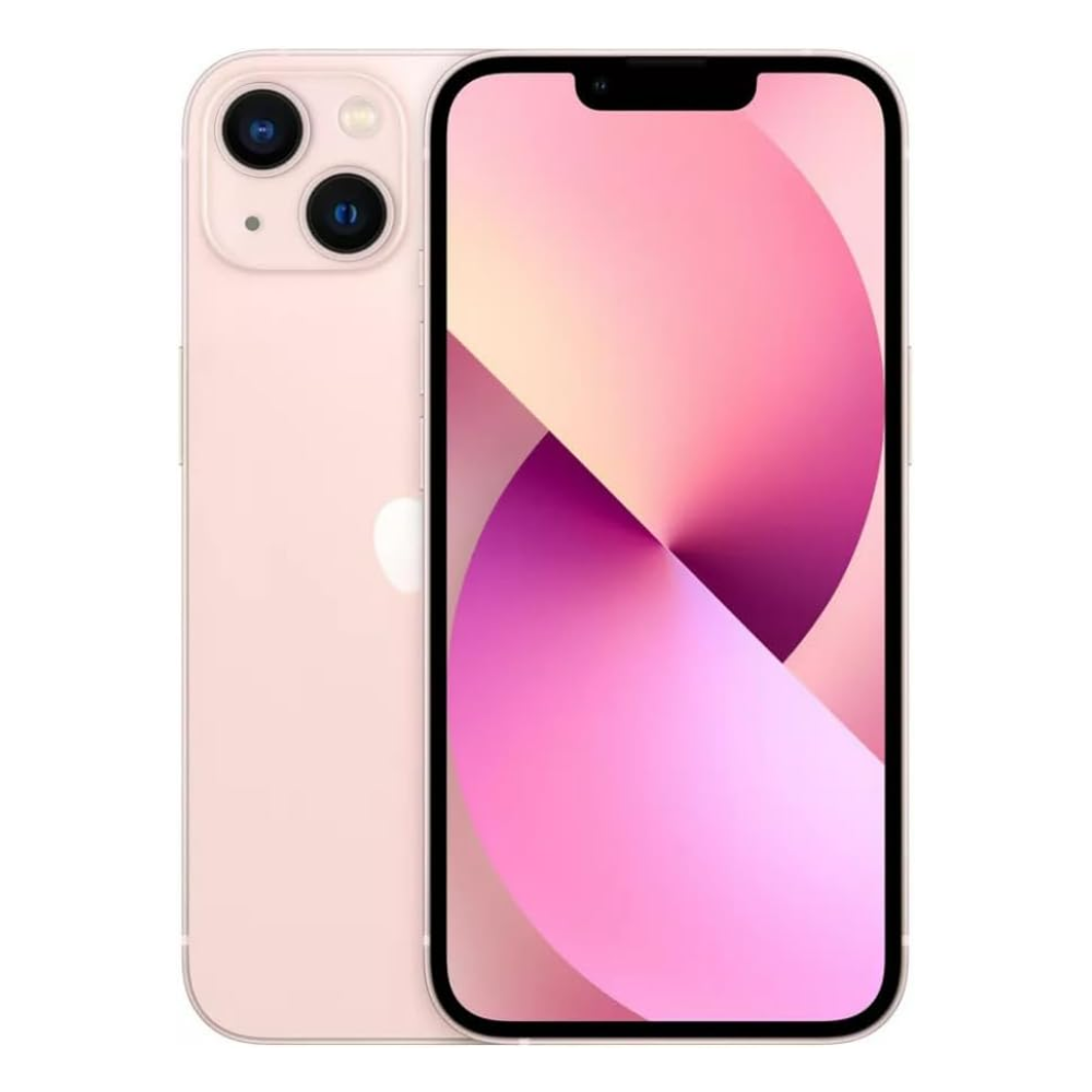 گوشی موبایل اپل مدل iPhone 13 ظرفیت 128 گیگابایت رم 4 گیگابایت - نان اکتیو | پارت نامبر CH/A