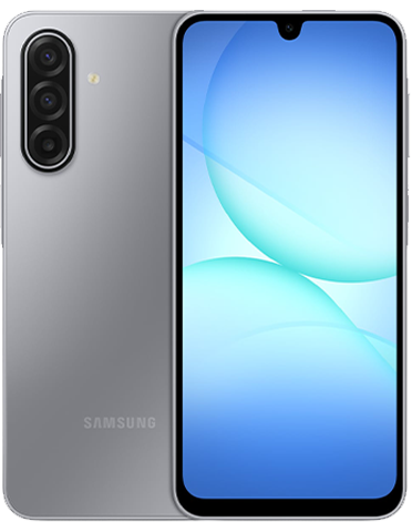 گوشی موبایل سامسونگ مدل A17 ظرفیت 128 گیگابایت رم 6 گیگابایت | 5G