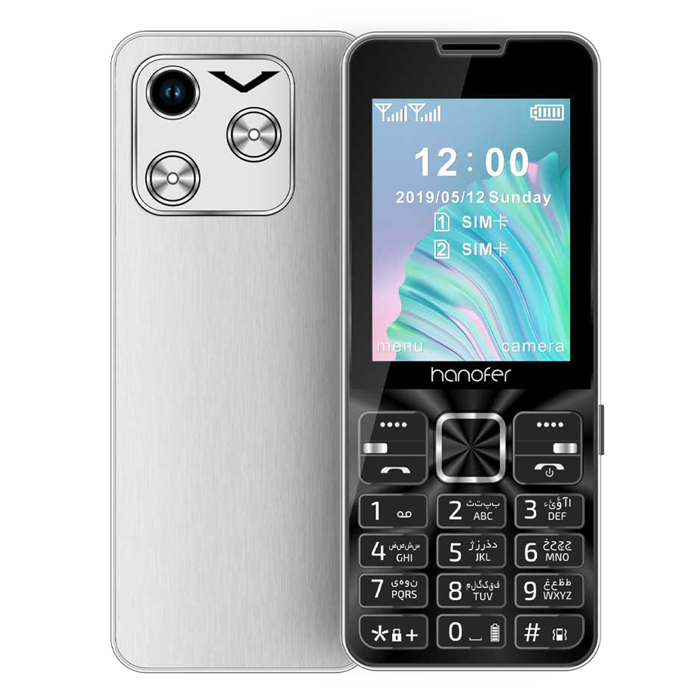 گوشی موبایل هانوفر مدل 15PRO