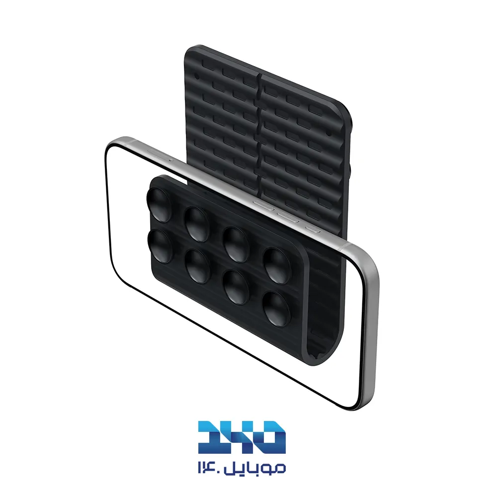 پایه نگهدارنده چندکاره ایس فست مدل D76