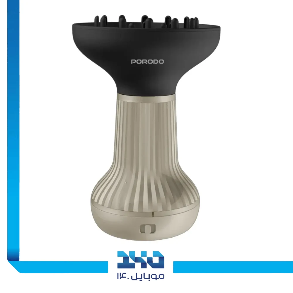 سشورا و حالت دهنده مو پرودو PDLFST593BKGD