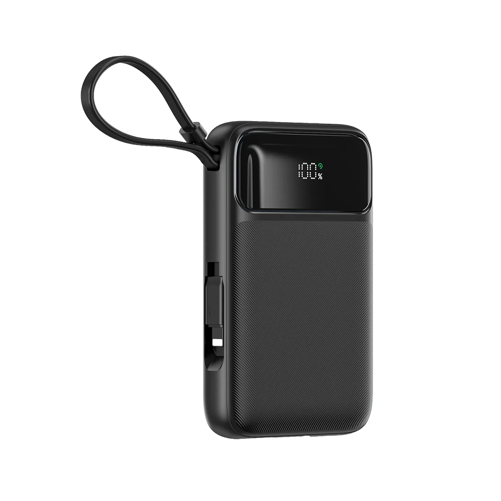 پاوربانک گرین لاین 10000mAh مدل Luzern