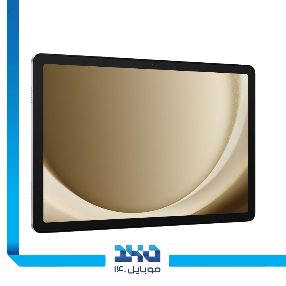 تبلت 11 اینچ سامسونگ مدل (Galaxy Tab A9 Plus (X216 ظرفیت 64 گیگابایت رم 4 گیگابایت | 5G