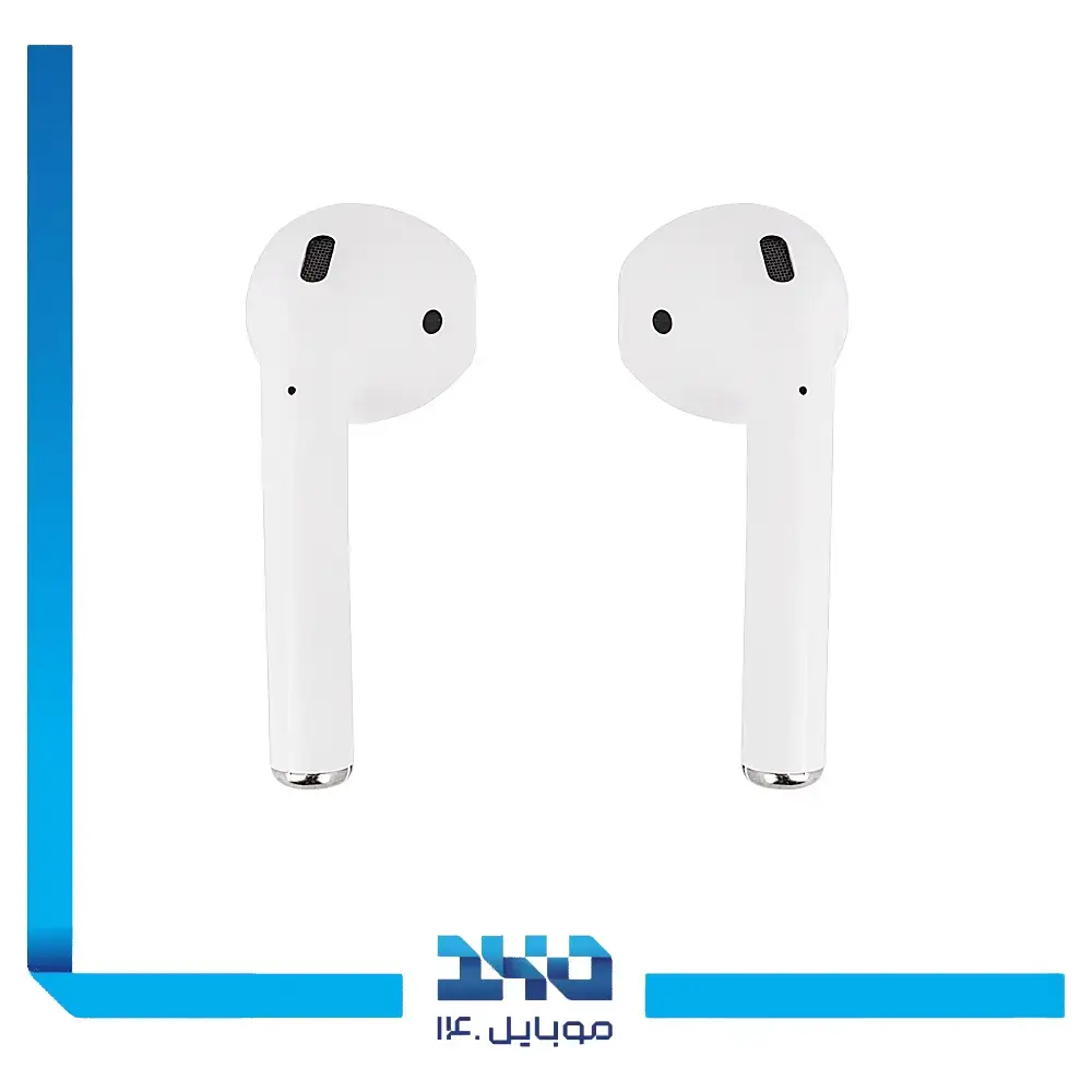 هندزفری بلوتوثی گرین لاین مدل Earbuds 2 | دارای کیف کیس