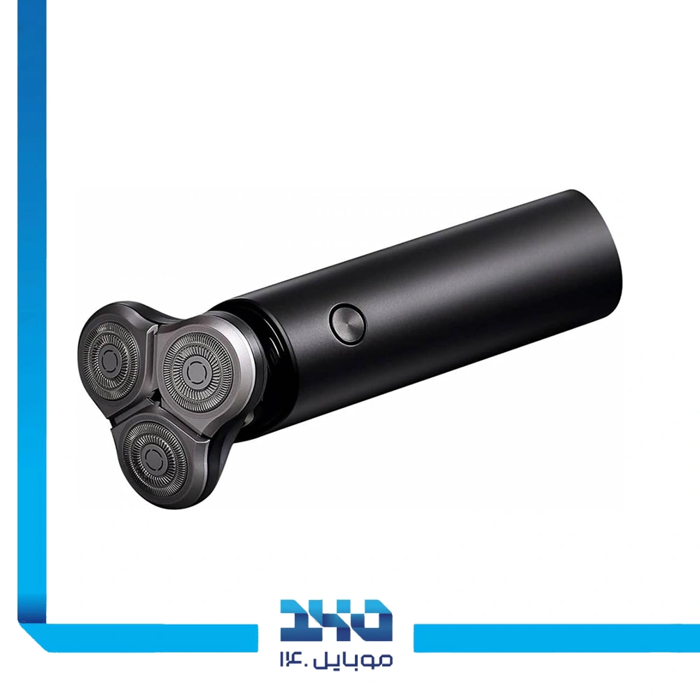 ماشین اصلاح موی صورت شیائومی مدل MIJIA S500