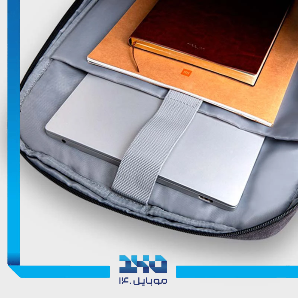 کوله پشتی مسافرتی شیائومی مدل Commuter Backpack