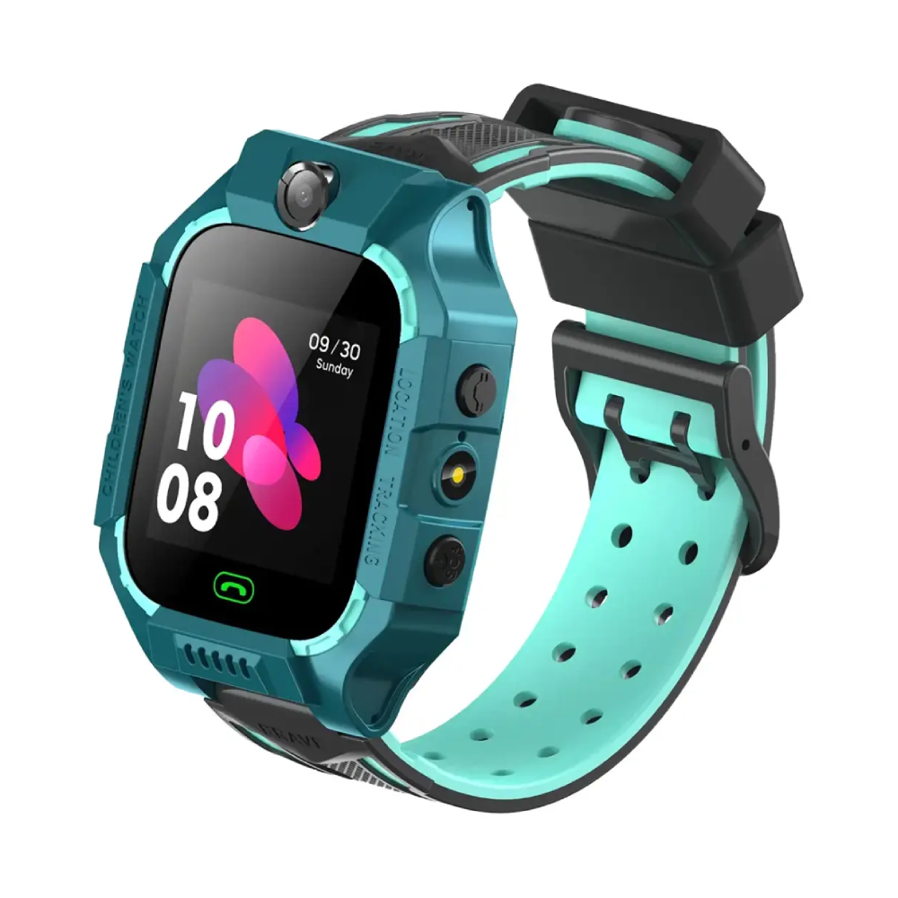 ساعت هوشمند کودکانه گرین لاین مدل KIDS SERIES 5