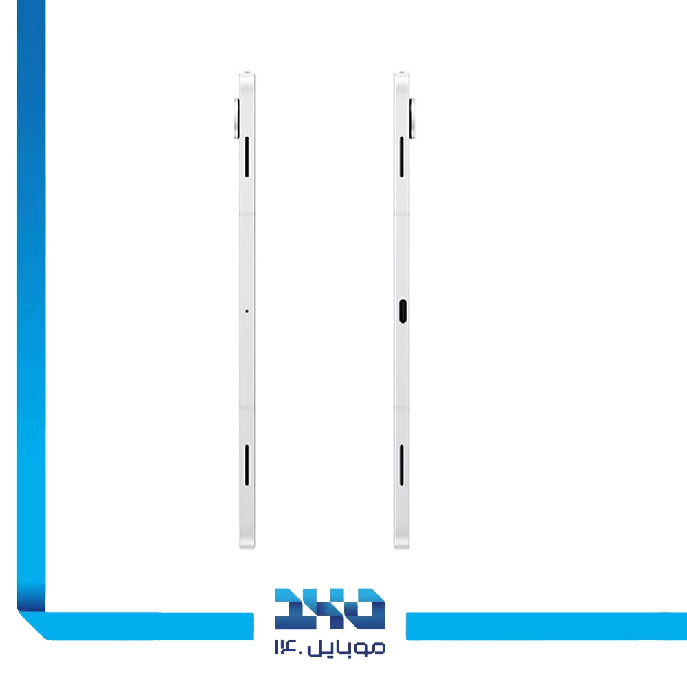 تبلت سامسونگ مدل (Galaxy Tab S11 WiFi (SM-X730 ظرفیت 256 گیگابایت 12 گیگابایت