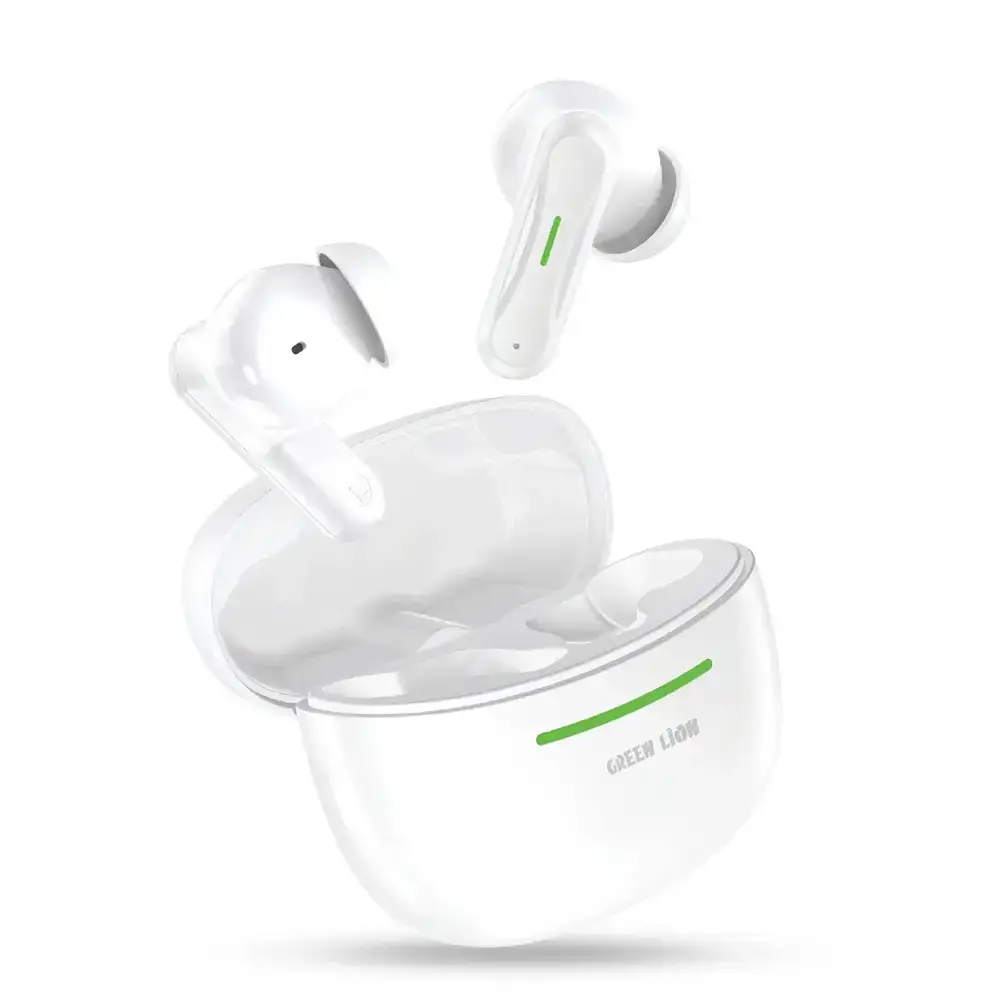 هندزفری بلوتوثی گرین لاین مدل Cairo Wireless Earbuds