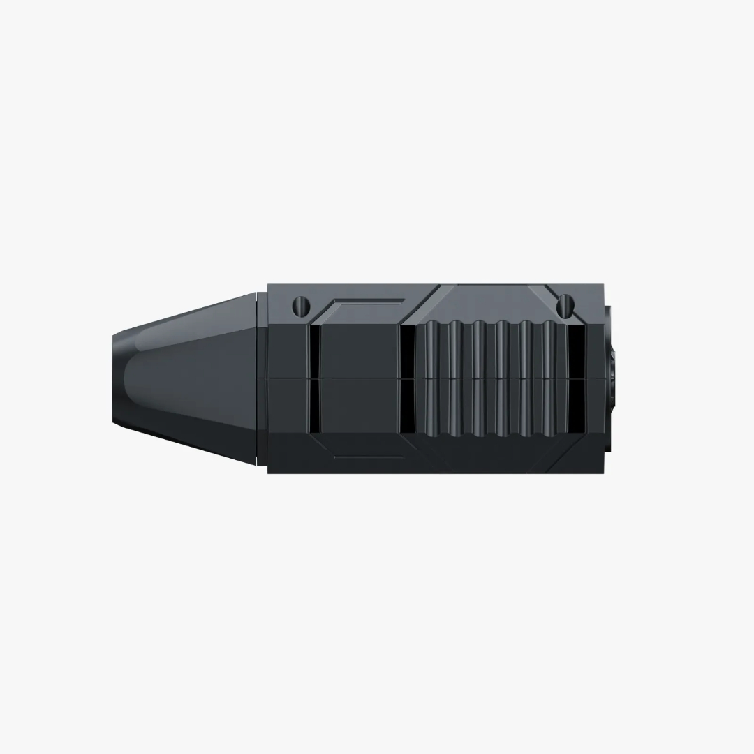 دمنده شارژی پرودو TurboBlast مدل (PDADUSBK)