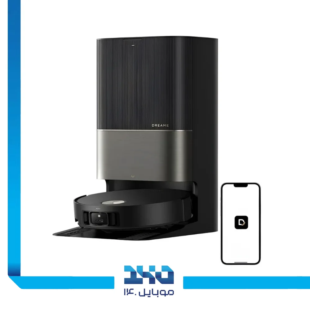 جارو رباتیک دریم مدل X50 Ultra
