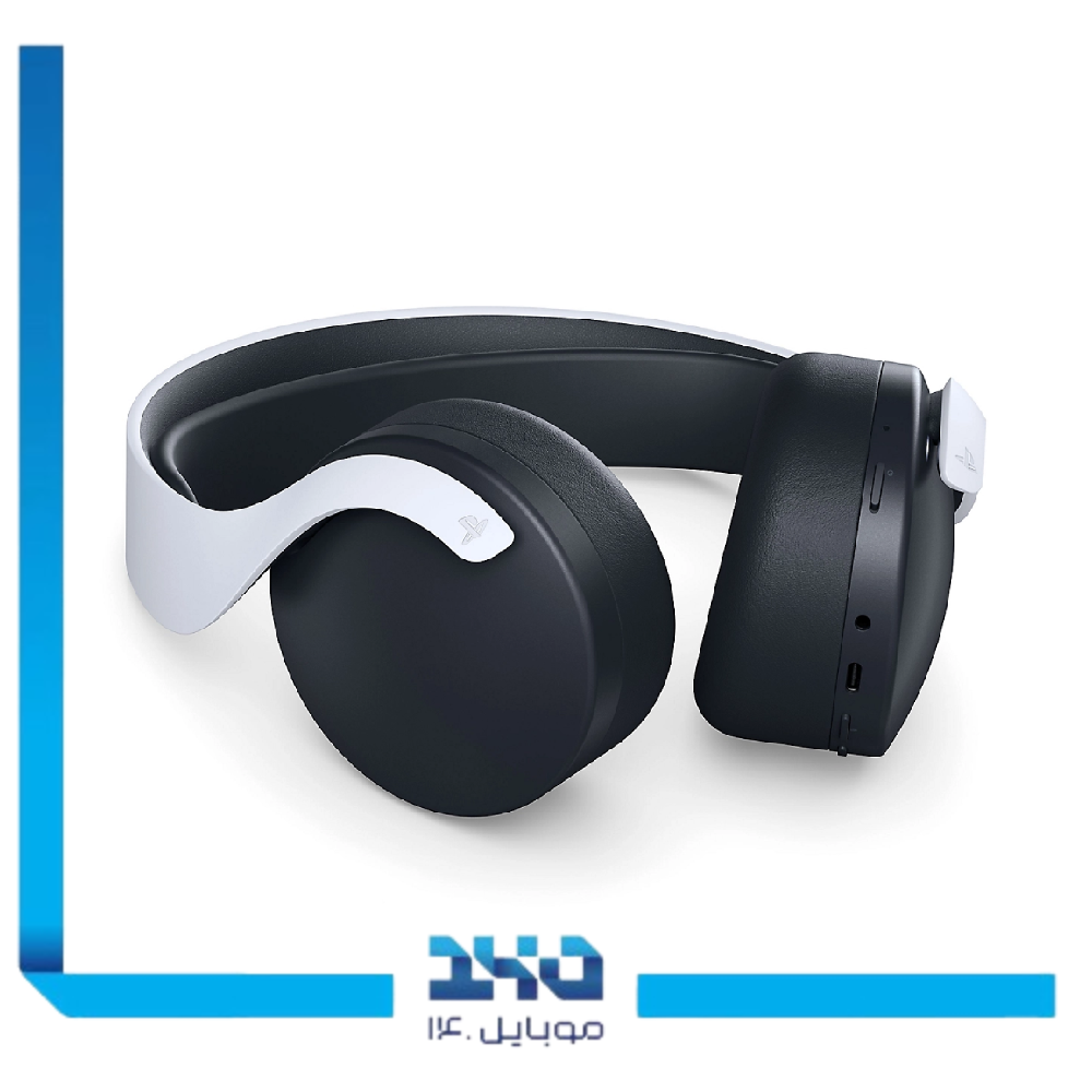 هدست پلی استیشن 5 سونی مدل PULSE 3D