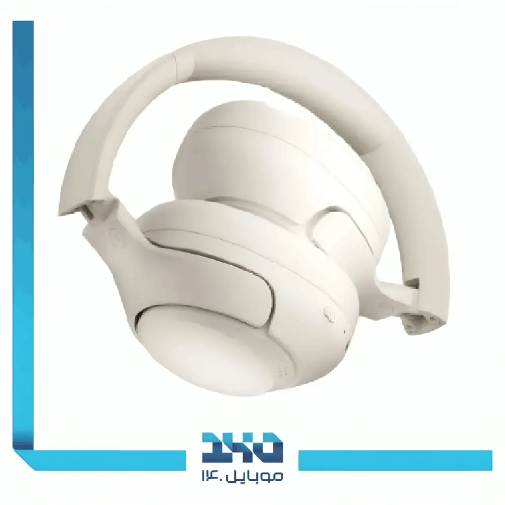 هدفون بلوتوثی کیو سی وای مدل H3