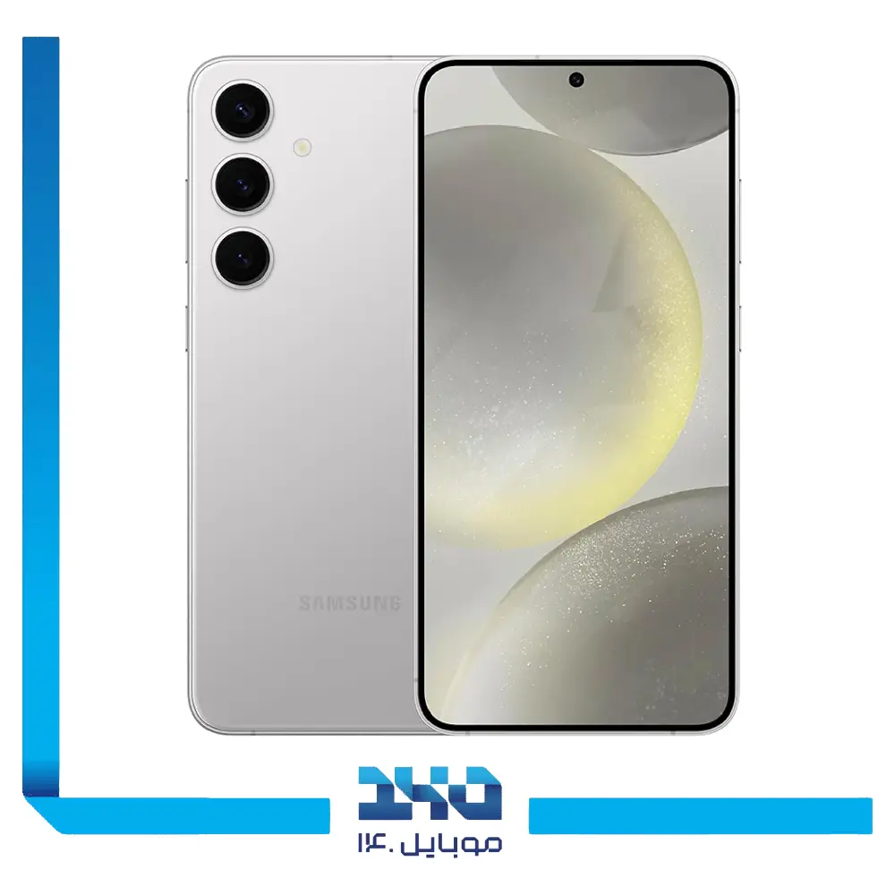 گوشی موبایل سامسونگ مدل Galaxy S24 Plus ظرفیت 512 گیگابایت رم 12 گیگابایت | 5G