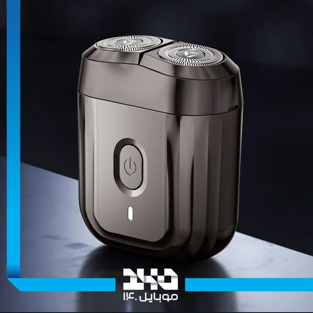 ماشین اصلاح موی صورت شیائومی مدل Enchen Mini 6