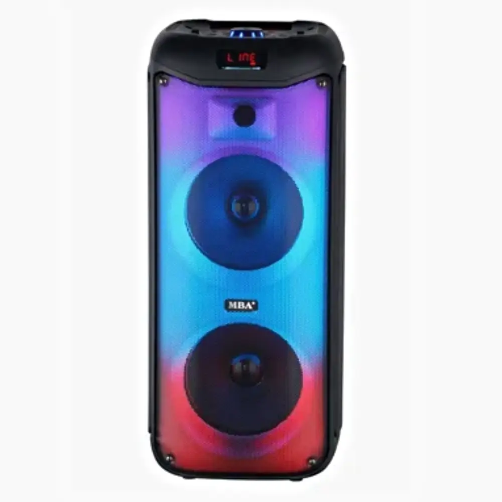 اسپیکر بلوتوثی مدل GY-5048