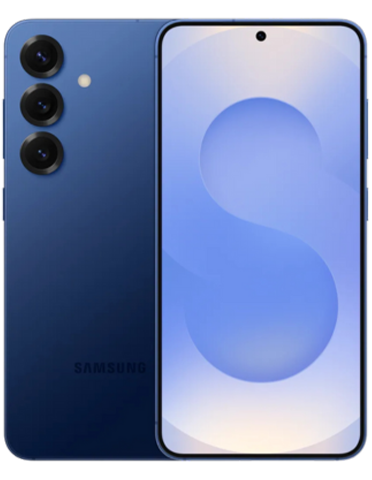 گوشی موبایل سامسونگ مدل Galaxy S25 ظرفیت 128 گیگابایت رم 12 گیگابایت | 5G
