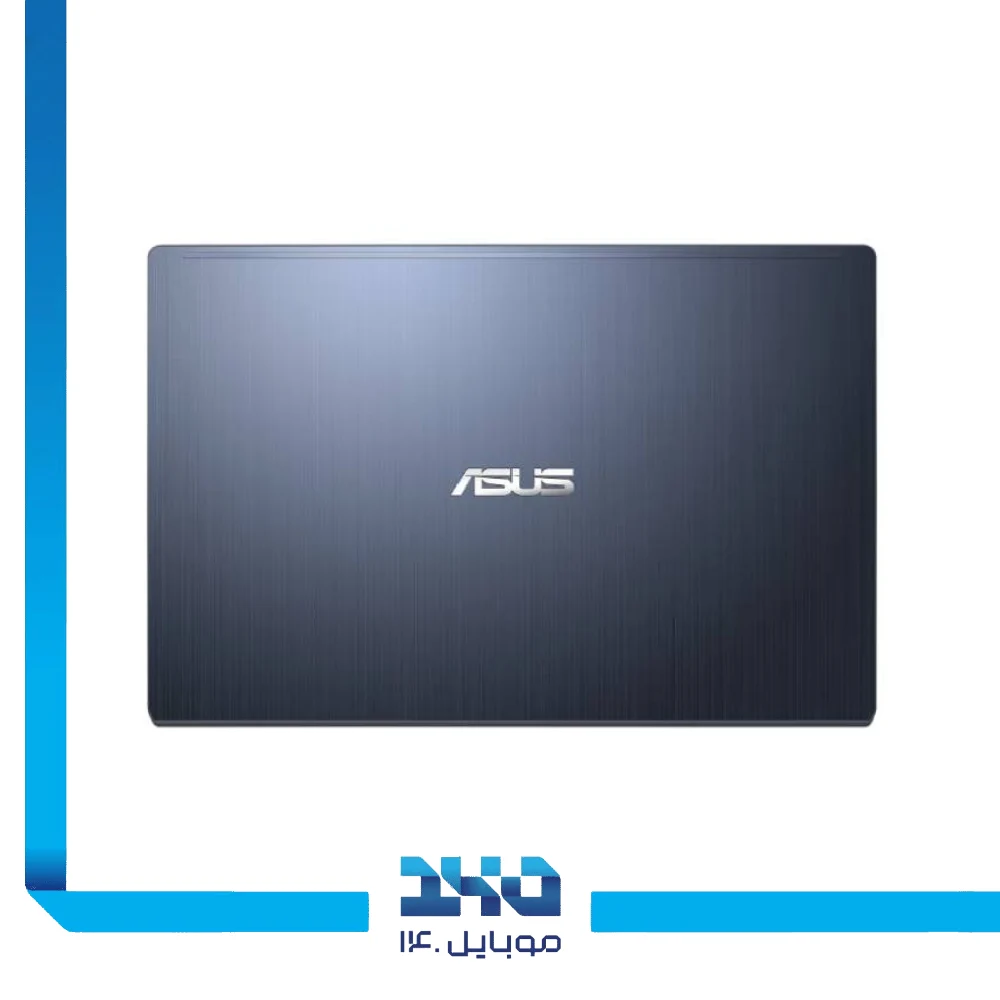 لپ تاپ ایسوس 14.0 اینچ VivoBook E410KA Pentium-N6000-4GB-64GB-intel UHD Graphic