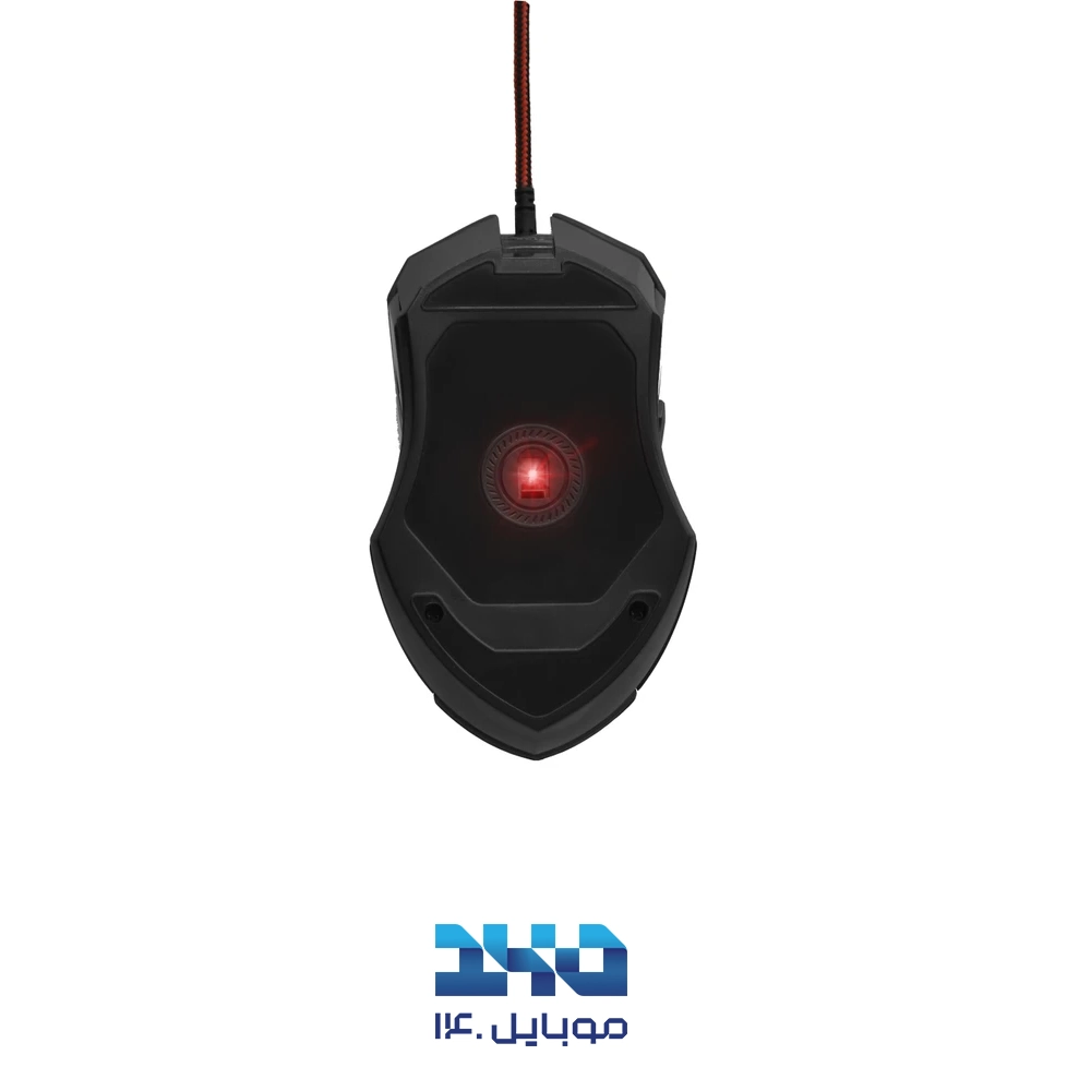 ماوس تسکو مدل TM 722