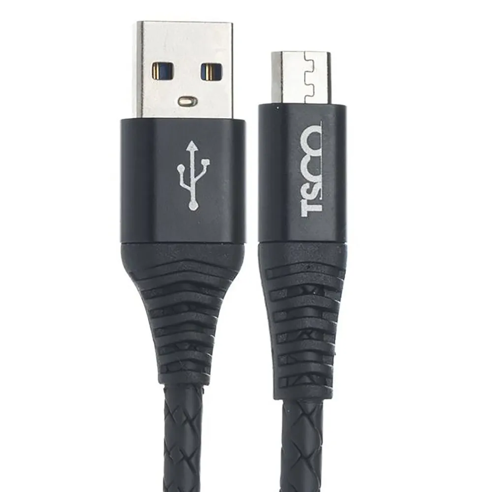 کابل میکرو یو اس بی تسکو TC 50