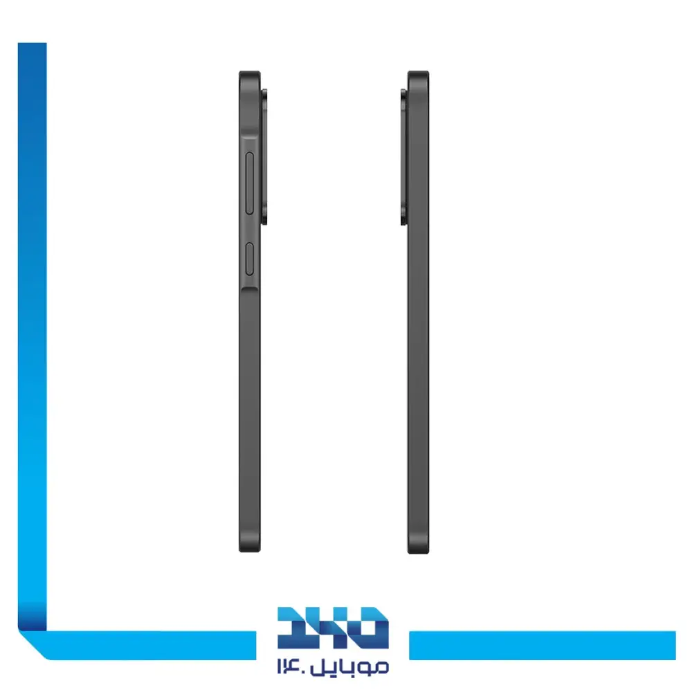 گوشی موبایل سامسونگ مدل A36 ظرفیت 128 گیگابایت رم 8 گیگابایت | 5G