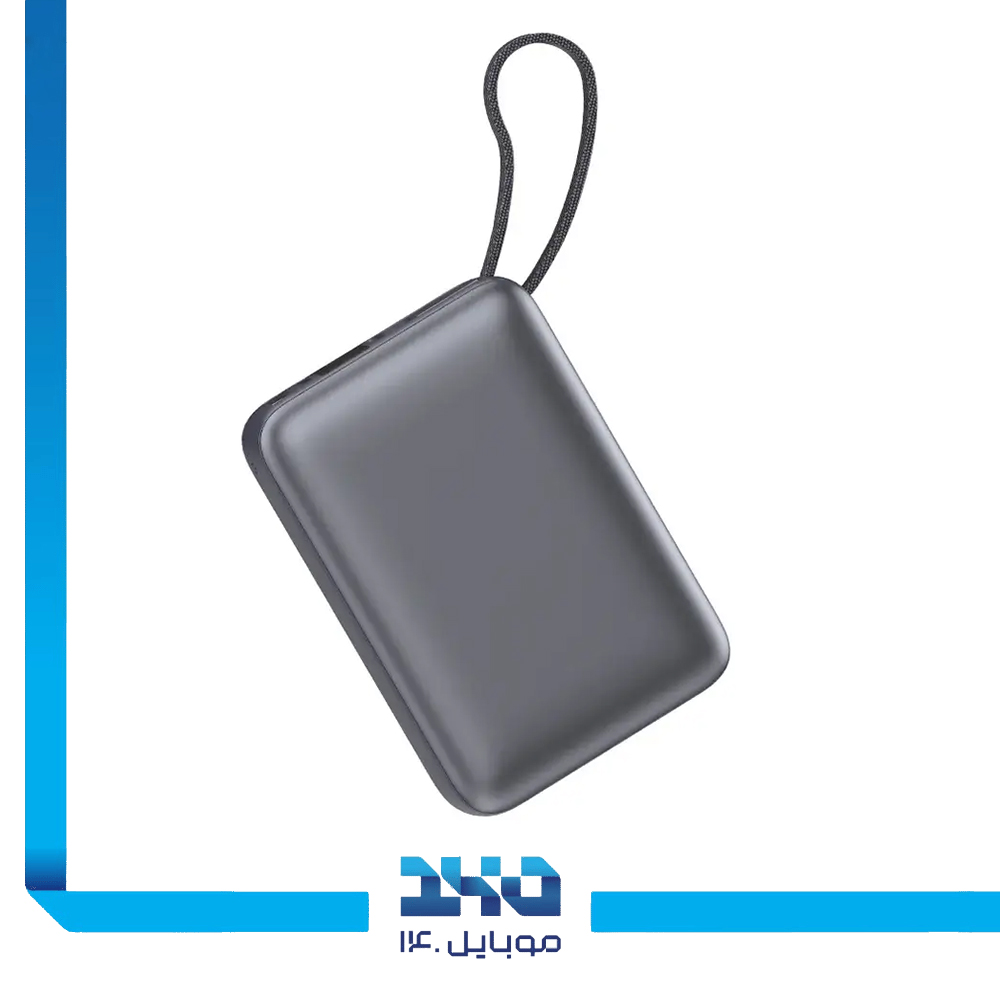 پاوربانک کیو سی وای 20000mAh مدل (PB20A)